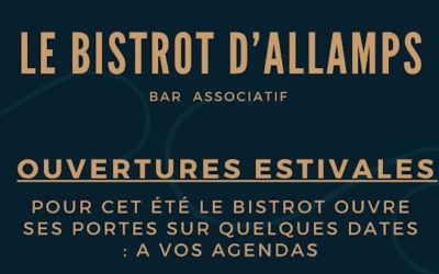 Bistrot d’Allamps