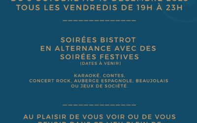 Bistrot d’Allamps