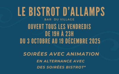 Bistrot d’Allamps